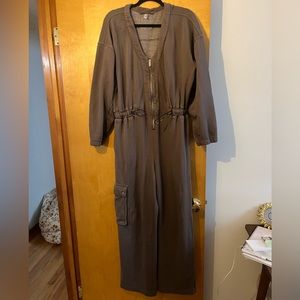 Free People See You Again Jumpsuit